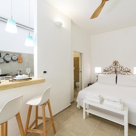 Apartment Don Giuliano Centro Lecce Exterior photo