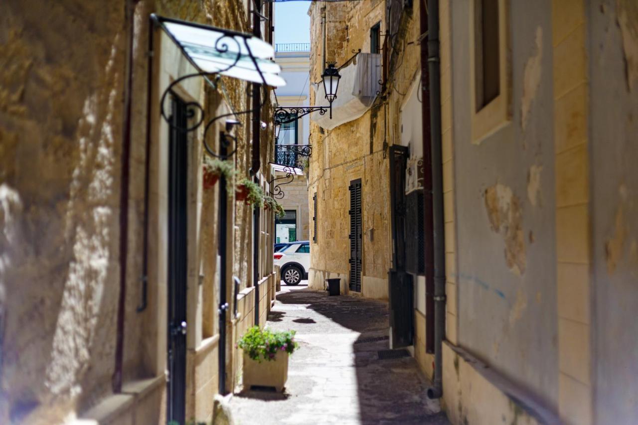 Apartment Don Giuliano Centro Lecce Exterior photo