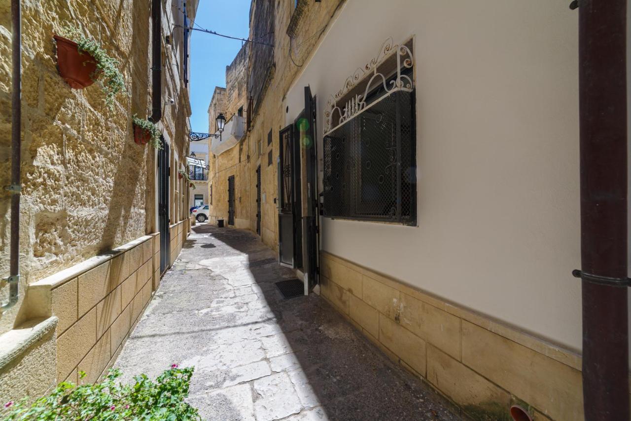 Apartment Don Giuliano Centro Lecce Exterior photo